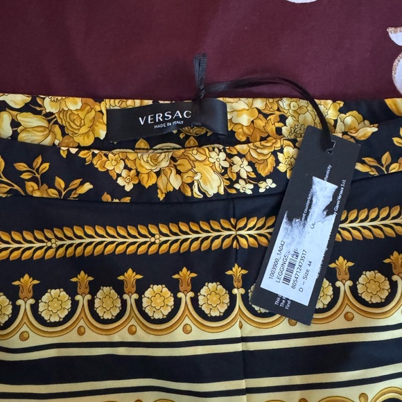 Versace leggings - Picture 6 of 7